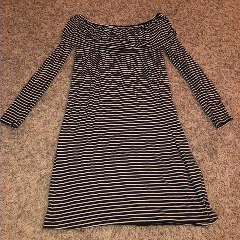 Dress/Long shirt